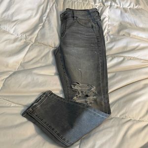 American Eagle Next Level Stretch jeggings